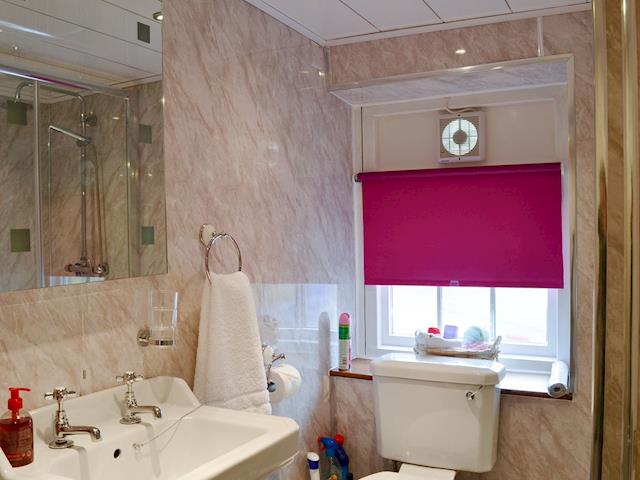 bath room